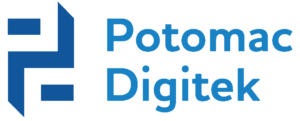 Potomac Digitek logo